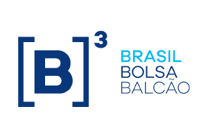 B3 Brasil Bolsa Balcão